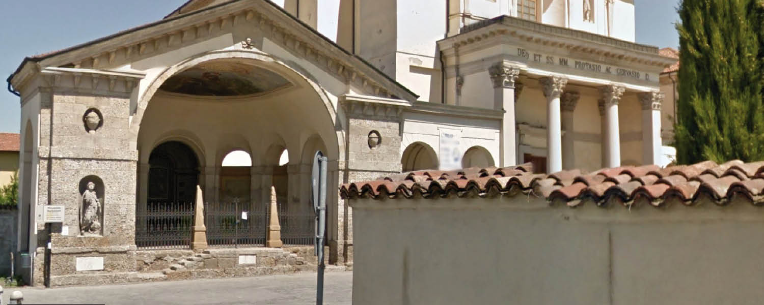 Chiesa a Gorgonzola